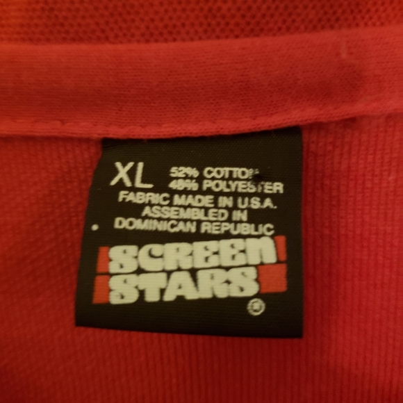 Arca Mens XL Polo - Picture 5 of 5